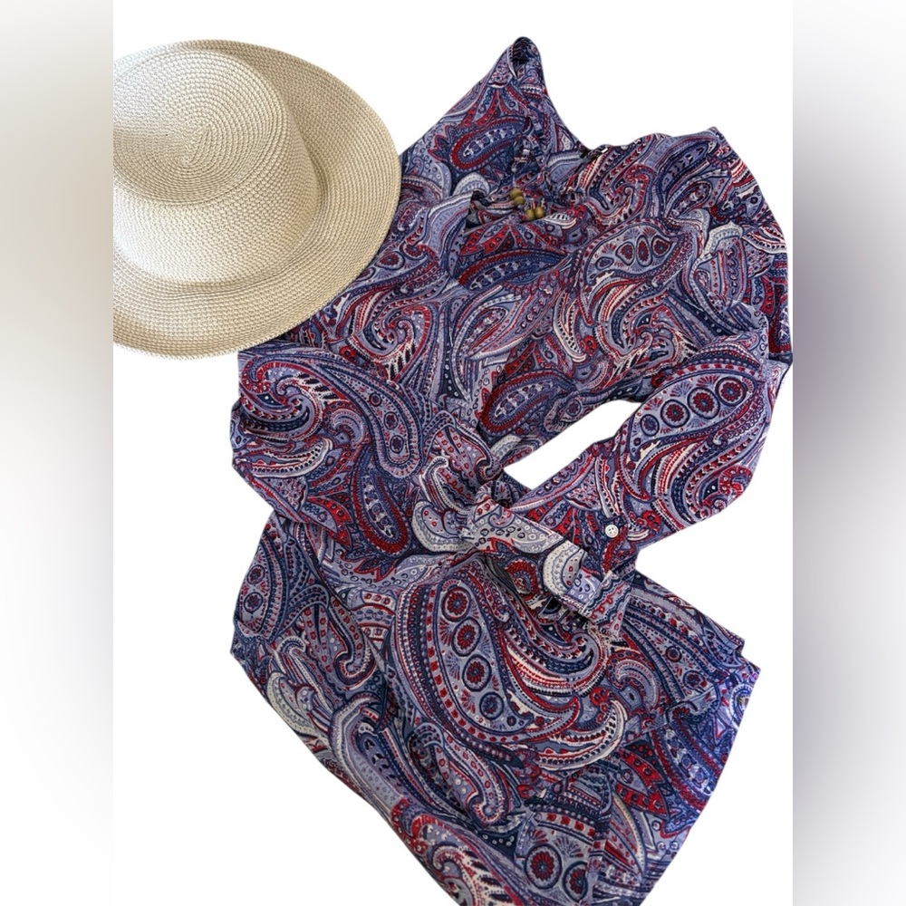 Talbots Coverup - Picture 14 of 14